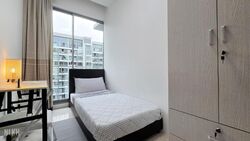 Lakeholmz (D22), Condominium #500048921